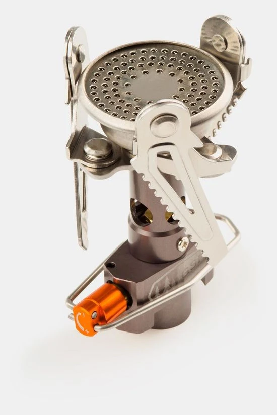 GSI Outdoors Pinnacle Canister Stove 2 GSI Outdoors Pinnacle Canister Stove - Afbeelding 2