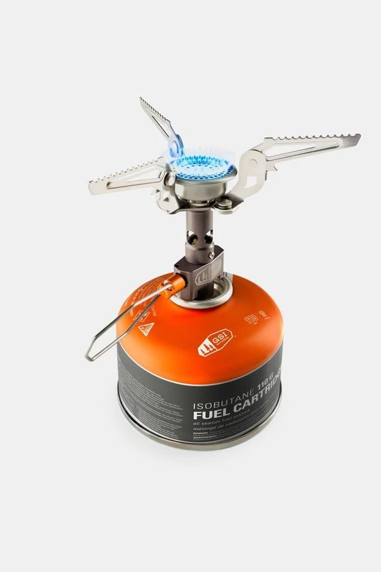 GSI Outdoors Pinnacle Canister Stove 4 GSI Outdoors Pinnacle Canister Stove - Afbeelding 4