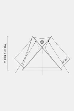 Samaya Inspire 2 Pink Tent -Buitenkampeeruitrusting g4fa390133 3535 17 nl