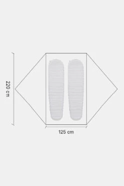 Samaya Inspire 2 Pink Tent -Buitenkampeeruitrusting g4fa390133 3535 18 nl