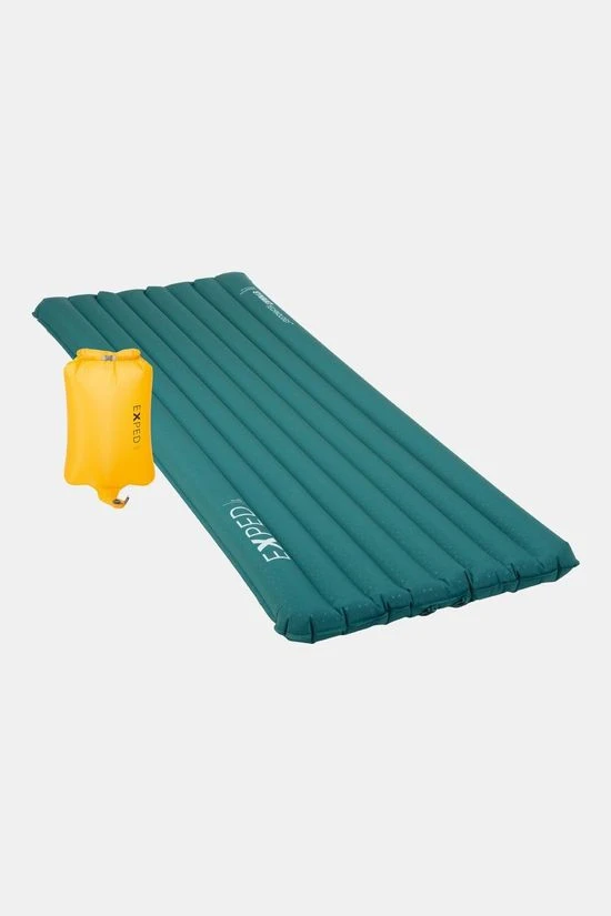 Exped Dura 5R LW Slaapmat 2 Exped Dura 5R LW Slaapmat - Afbeelding 2