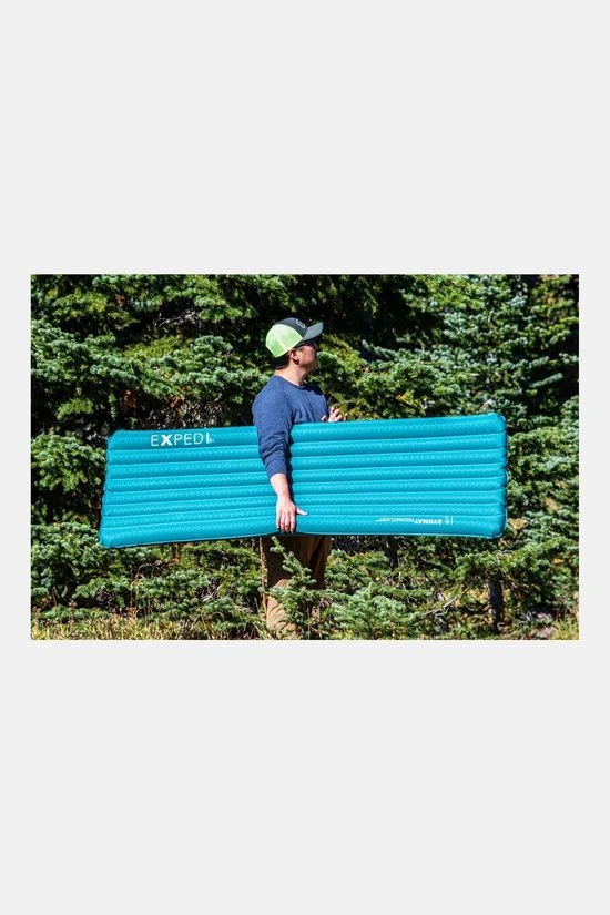 Exped Dura 5R LW Slaapmat 4 Exped Dura 5R LW Slaapmat - Afbeelding 4