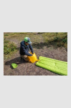 Exped Ultra 3R LW Slaapmat -Buitenkampeeruitrusting g4ha3b0072 5150 04 nl