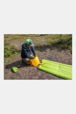 Exped Ultra 3R M Slaapmat + Pompzak -Buitenkampeeruitrusting g4ha3b0074 5150 04 nl