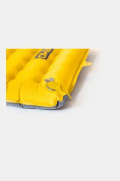 Nemo Tensor Regular Mummy Luchtbed -Buitenkampeeruitrusting g4ha3b0115 2020 06 nl