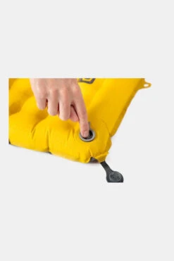 Nemo Tensor Regular Mummy Luchtbed -Buitenkampeeruitrusting g4ha3b0115 2020 09 nl