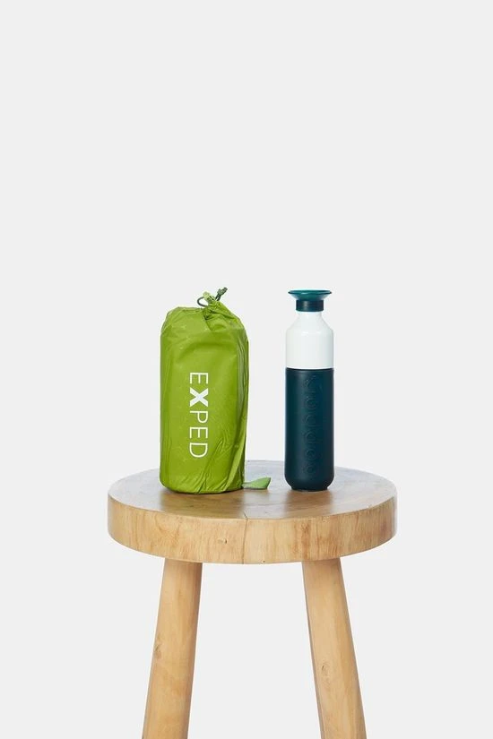 Exped Ultra 2R M Basic Slaapmat 5 Exped Ultra 2R M Basic Slaapmat - Afbeelding 5