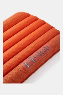 Rab Ionosphere 5.5 Regular Slaapmat -Buitenkampeeruitrusting g4ha3b0150 2626 03 nl