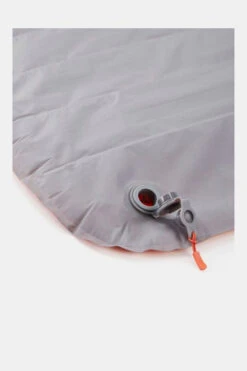 Rab Ionosphere 5.5 Regular Slaapmat -Buitenkampeeruitrusting g4ha3b0150 2626 07 nl