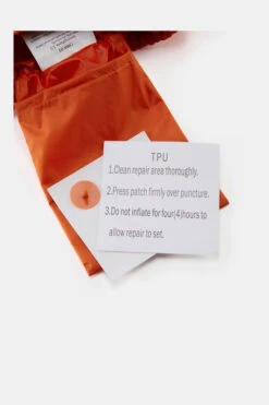 Rab Ionosphere 5.5 Regular Slaapmat -Buitenkampeeruitrusting g4ha3b0150 2626 15 nl