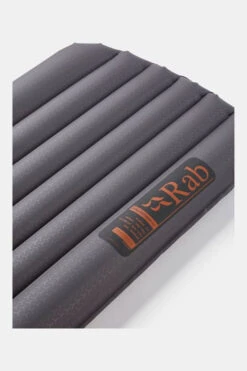 Rab Stratosphere 5.5 Regular Slaapmat -Buitenkampeeruitrusting g4ha3b0152 7272 05 nl