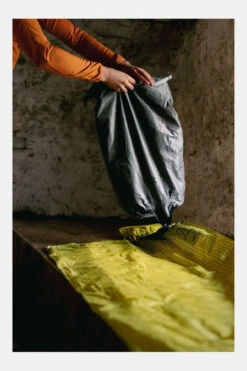 Rab Ionosphere 5 Regular Slaapmat -Buitenkampeeruitrusting g4ha3b0154 2323 17 nl