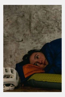 Rab Ionosphere 5 Regular Slaapmat -Buitenkampeeruitrusting g4ha3b0154 2323 19 nl