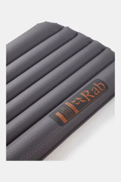 Rab Stratosphere 4 Regular Luchtbed -Buitenkampeeruitrusting g4ha3b0156 7272 05 nl