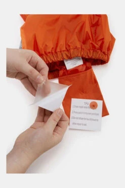 Rab Stratosphere 4 Regular Luchtbed -Buitenkampeeruitrusting g4ha3b0156 7272 20 nl