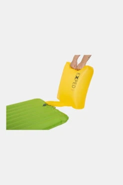Exped Ultra 1R LW Mummy Luchtbed -Buitenkampeeruitrusting g4ha3b0187 5150 06 nl
