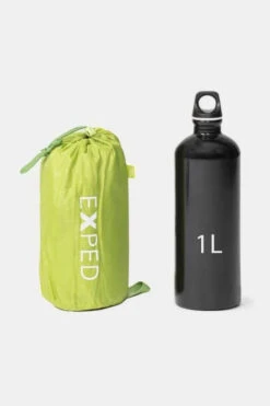 Exped Ultra 1R LW Mummy Luchtbed -Buitenkampeeruitrusting g4ha3b0187 5150 08 nl