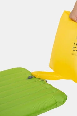 Exped Ultra 3R S Luchtbed -Buitenkampeeruitrusting g4ha3b0192 5150 08 nl