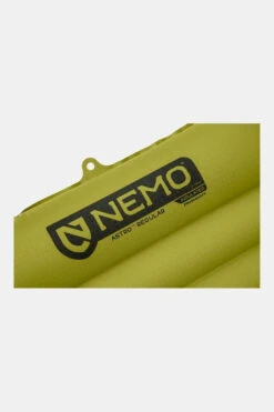 Nemo Astro Insulated Long Wide Luchtbed -Buitenkampeeruitrusting g4ha3b0201 5050 03 nl
