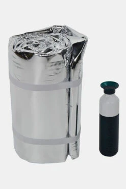 Bever Outdoormat 2-persoons -Buitenkampeeruitrusting g4ha3c0011 1r1r 13 nl