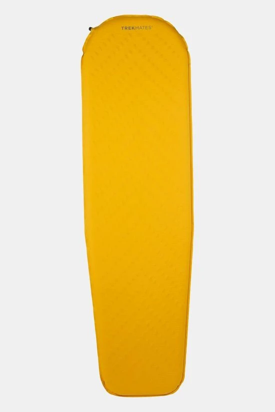 TREKMATES Shuteye Slaapmat 1 TREKMATES Shuteye Slaapmat