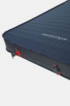 Comfort 3D 7.5 Compact Slaapmat -Buitenkampeeruitrusting g4ha3d0057 4171 012 nl