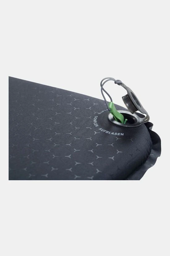 Exped Sim 5 M Black Slaapmat 4 Exped Sim 5 M Black Slaapmat - Afbeelding 4