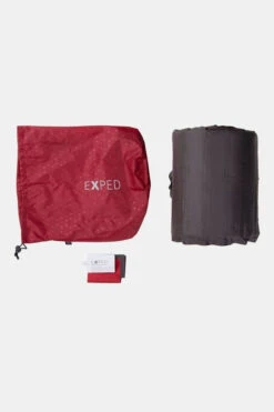 Exped Sim Comfort Duo 5 Slaapmat -Buitenkampeeruitrusting g4ha3d0070 3131 07 nl