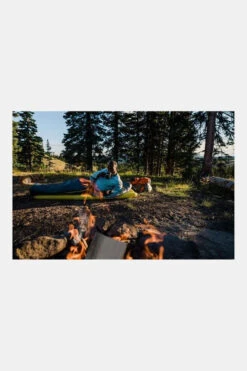 Big Agnes Divide Insulated Regular Slaapmat -Buitenkampeeruitrusting g4ha3d0088 5858 03 nl