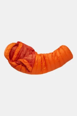 Rab Ascent 300 Long Slaapzak -Buitenkampeeruitrusting g4hb300025 3232 05 nl