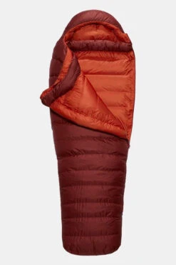 Rab Ascent 900 Long Slaapzak 7 Rab Ascent 900 Long Slaapzak -Buitenkampeeruitrusting g4hb300037 3939 03 nl