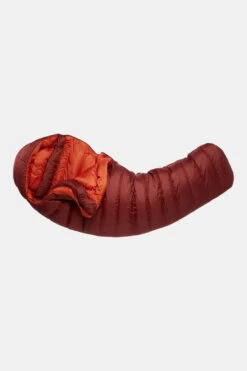 Rab Ascent 900 Long Slaapzak 9 Rab Ascent 900 Long Slaapzak -Buitenkampeeruitrusting g4hb300037 3939 05 nl