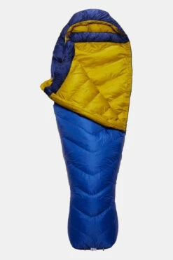 Rab Neutrino 400 Slaapzak -Buitenkampeeruitrusting g4hb300063 4141 03 nl