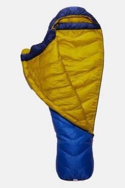 Rab Neutrino 400 Slaapzak -Buitenkampeeruitrusting g4hb300063 4141 04 nl