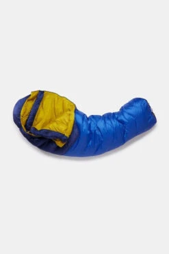 Rab Neutrino 400 Long Slaapzak -Buitenkampeeruitrusting g4hb300064 4141 05 nl