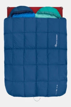 Sea To Summit Tanami Tmi Down Camping Comforter Queen Quilt -Buitenkampeeruitrusting g4hb3a0012 4040 03 nl