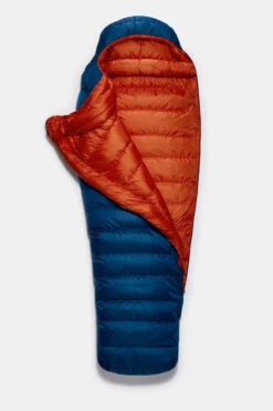 Rab Ascent 700 Slaapzak -Buitenkampeeruitrusting g4hb3d0077 4040 04 nl