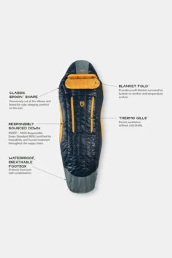 Nemo Disco Mens 15 Long Slaapzak 19 Nemo Disco Mens 15 Long Slaapzak -Buitenkampeeruitrusting g4hb3d0174 2641 21 nl