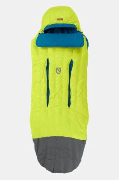 Nemo Disco Mens 30 Long Slaapzak -Buitenkampeeruitrusting g4hb3d0175 5072 03 nl