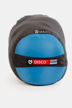 Nemo Disco Mens 30 Long Slaapzak -Buitenkampeeruitrusting g4hb3d0175 5072 09 nl