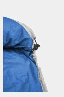 Grüezi Bag Grüezi-bag Biopod DownWool Hybrid Cotton Comfort Slaapzak -Buitenkampeeruitrusting g4hb3d0239 4141 05 nl