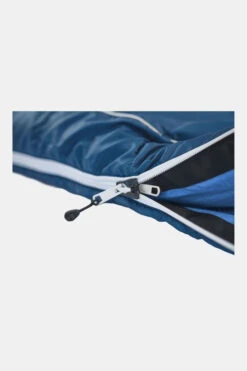 Grüezi Bag Grüezi-bag Biopod DownWool Hybrid Cotton Comfort Slaapzak -Buitenkampeeruitrusting g4hb3d0239 4141 07 nl