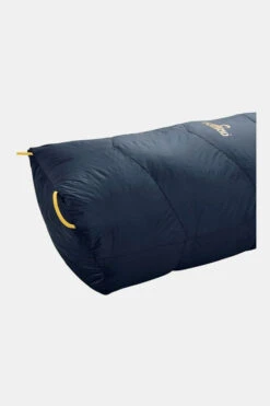 NOMAD Orion 290 Mummy Dons Slaapzak XL -Buitenkampeeruitrusting g4hb3d0242 4141 05 nl