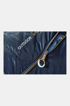 NOMAD Orion 290 Mummy Dons Slaapzak XL -Buitenkampeeruitrusting g4hb3d0242 4141 06 nl