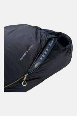 NOMAD Orion 290 Mummy Dons Slaapzak XL -Buitenkampeeruitrusting g4hb3d0242 4141 07 nl