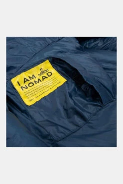 NOMAD Orion 290 Mummy Dons Slaapzak XL -Buitenkampeeruitrusting g4hb3d0242 4141 08 nl