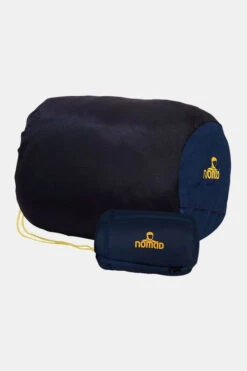 NOMAD Orion 290 Mummy Dons Slaapzak XL -Buitenkampeeruitrusting g4hb3d0242 4141 09 nl