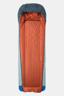 Big Agnes Diamond Park 15F Wide Long Slaapzak -Buitenkampeeruitrusting g4hb3e0041 7271 05 nl