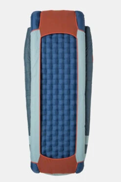 Big Agnes Diamond Park 30F Wide Long Slaapzak 6 Big Agnes Diamond Park 30F Wide Long Slaapzak -Buitenkampeeruitrusting g4hb3e0042 7271 03 nl