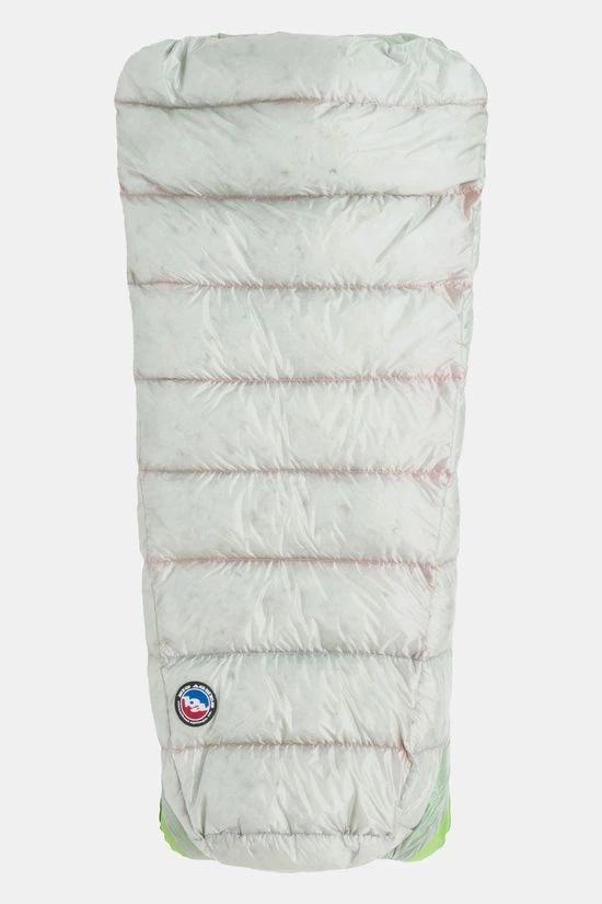 Big Agnes Lost Ranger UL 3N1 0F Long Left Slaapzak 1 Big Agnes Lost Ranger UL 3N1 0F Long Left Slaapzak